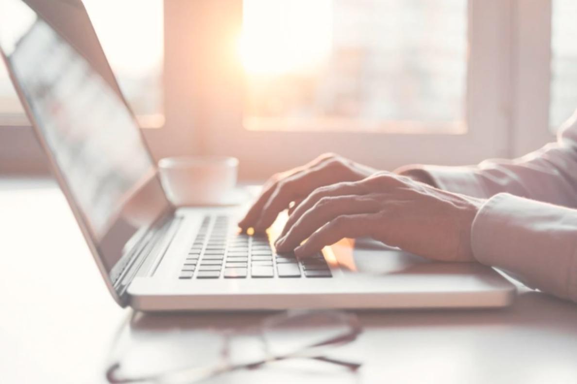 Research documentation and testing process